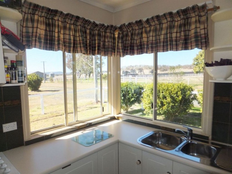 207 Jonel Park Road, Allora QLD 4362