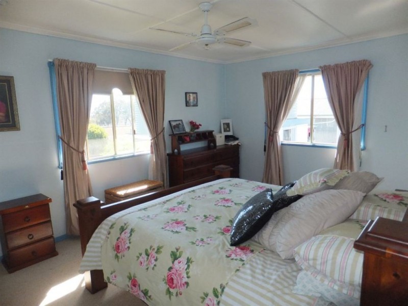 207 Jonel Park Road, Allora QLD 4362