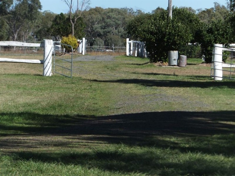 207 Jonel Park Road, Allora QLD 4362