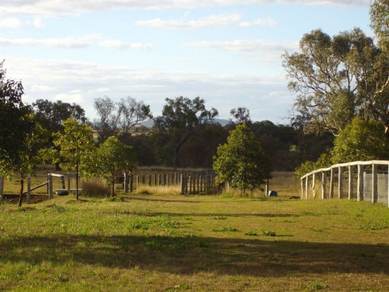 207 Jonel Park Road, Allora QLD 4362