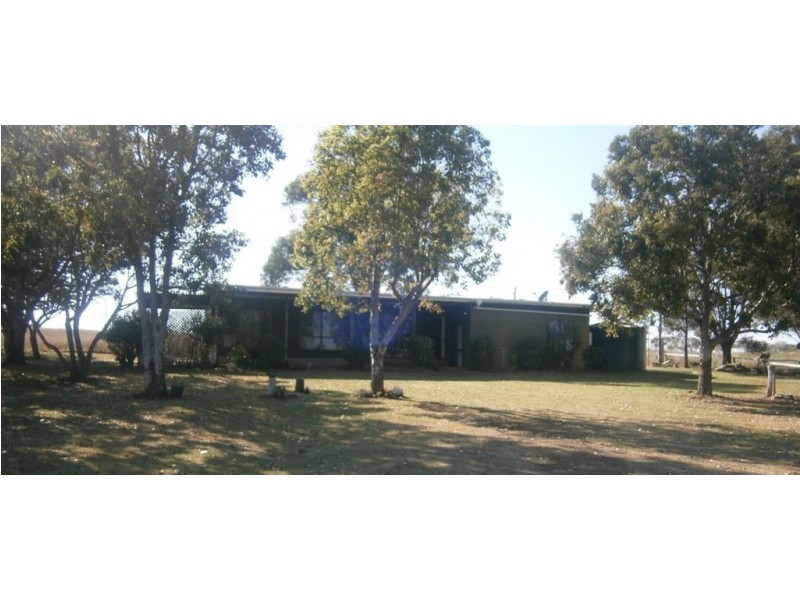Westbrook QLD 4350