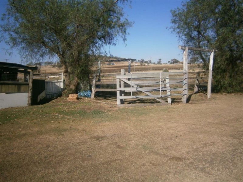 Westbrook QLD 4350