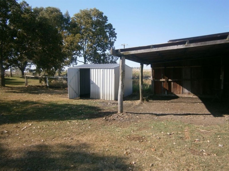 Westbrook QLD 4350