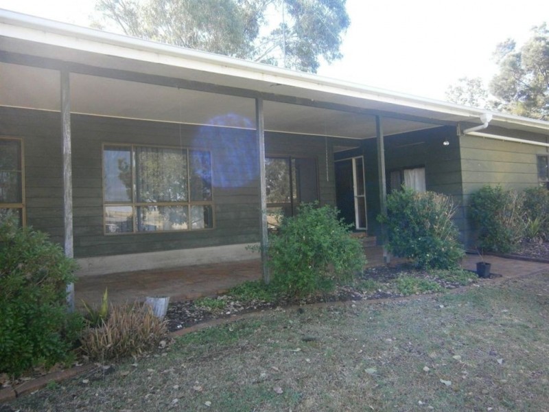Westbrook QLD 4350
