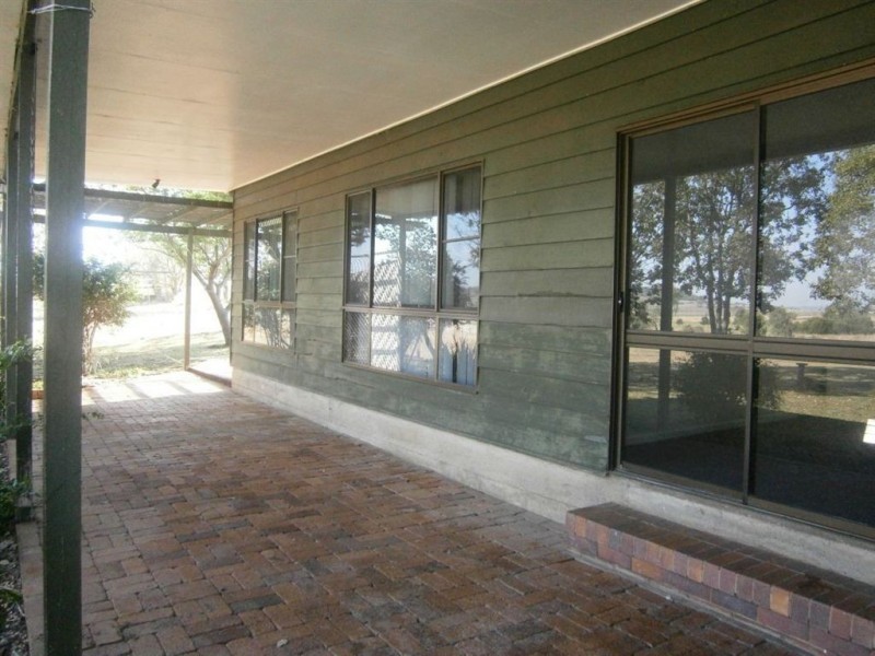 Westbrook QLD 4350