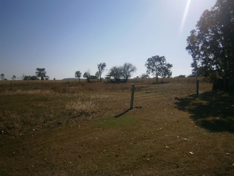 Westbrook QLD 4350