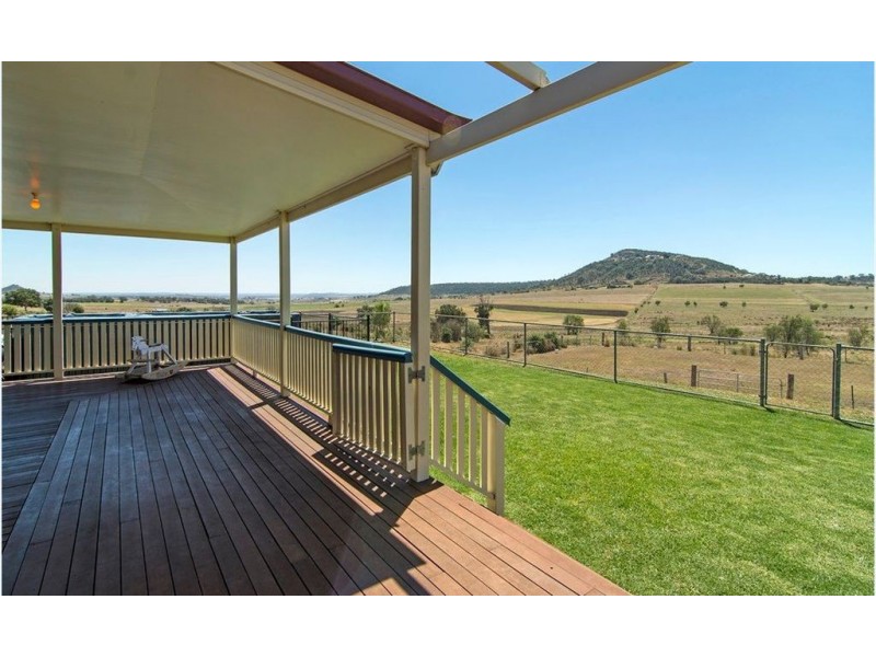 203 Kingsthorpe-Glencoe Road, Kingsthorpe QLD 4400
