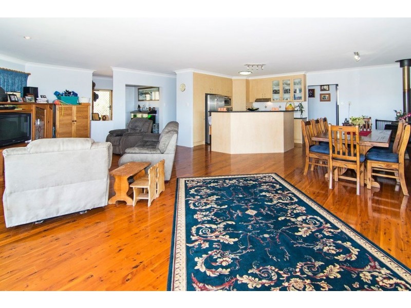 203 Kingsthorpe-Glencoe Road, Kingsthorpe QLD 4400