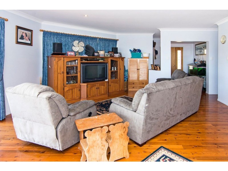 203 Kingsthorpe-Glencoe Road, Kingsthorpe QLD 4400