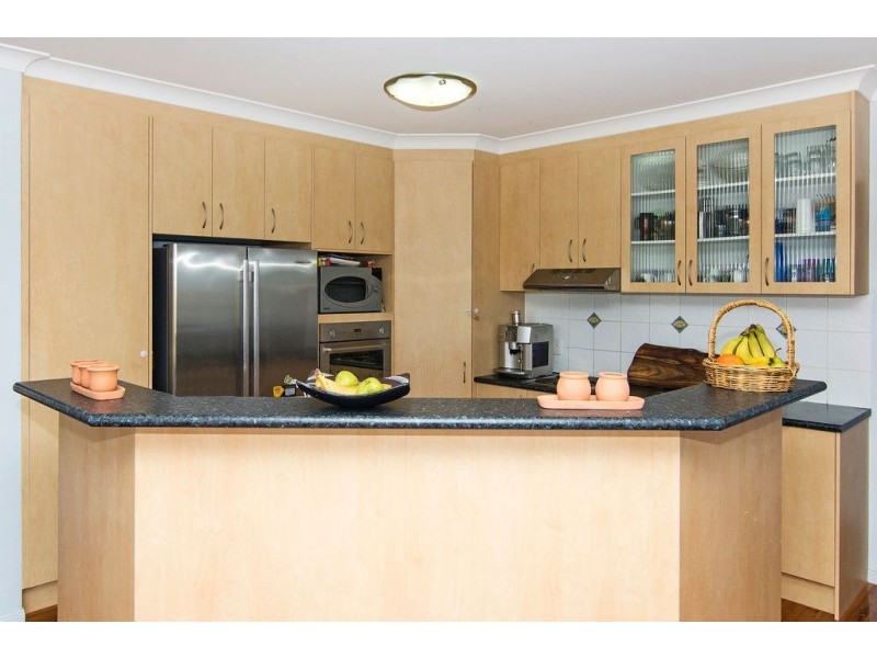 203 Kingsthorpe-Glencoe Road, Kingsthorpe QLD 4400