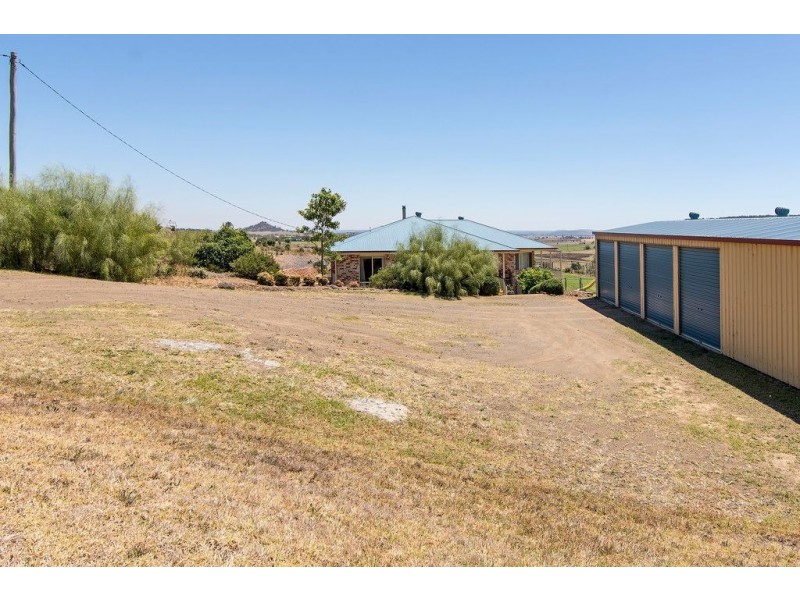 203 Kingsthorpe-Glencoe Road, Kingsthorpe QLD 4400