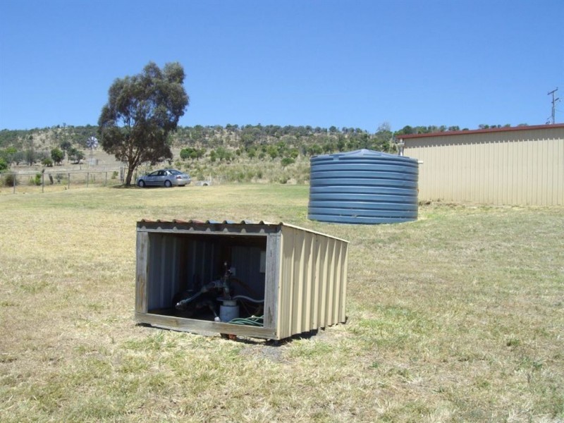 203 Kingsthorpe-Glencoe Road, Kingsthorpe QLD 4400