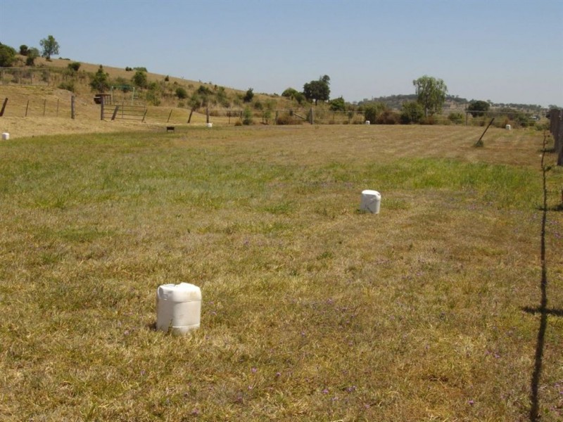 203 Kingsthorpe-Glencoe Road, Kingsthorpe QLD 4400