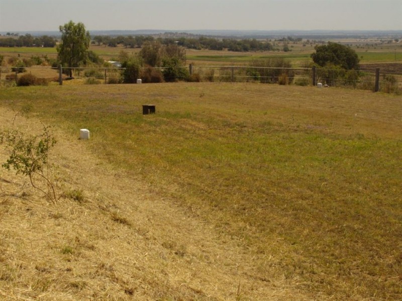 203 Kingsthorpe-Glencoe Road, Kingsthorpe QLD 4400