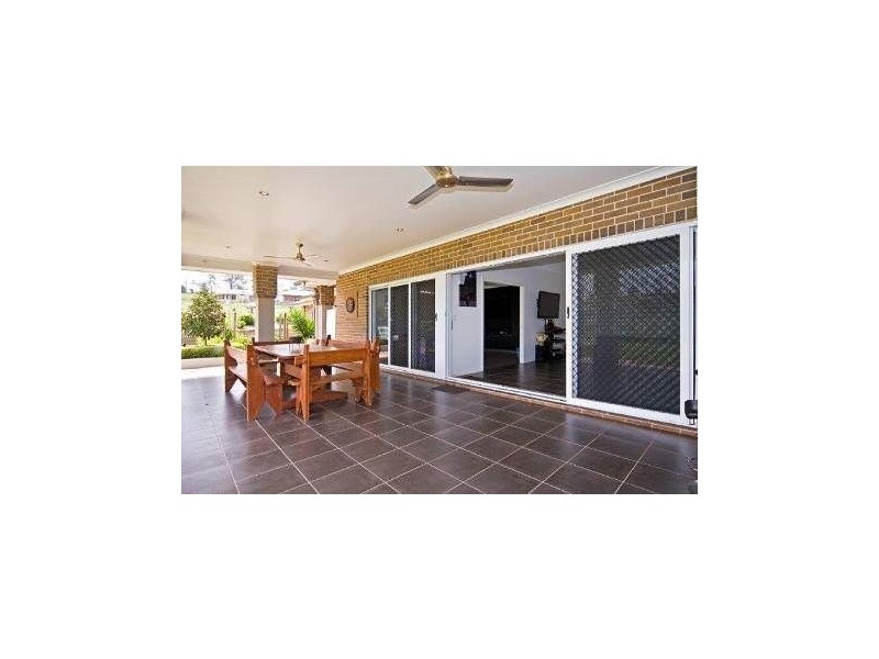 13 Cook Court, Highfields QLD 4352