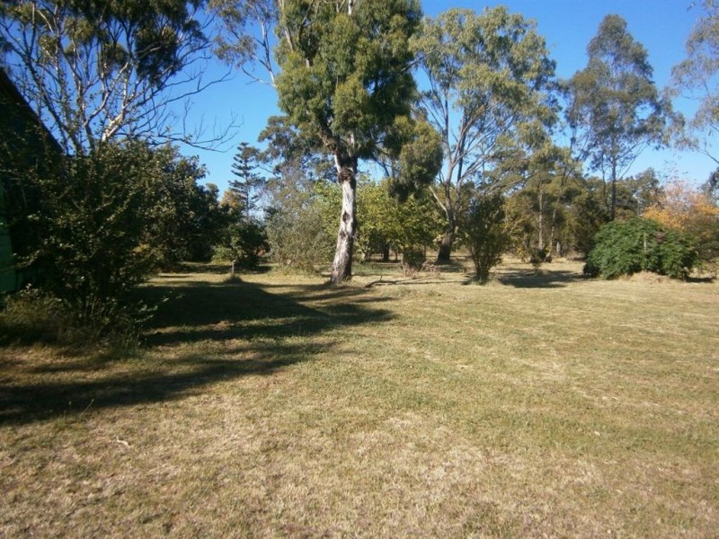 451 Boundary Street, Torrington QLD 4350