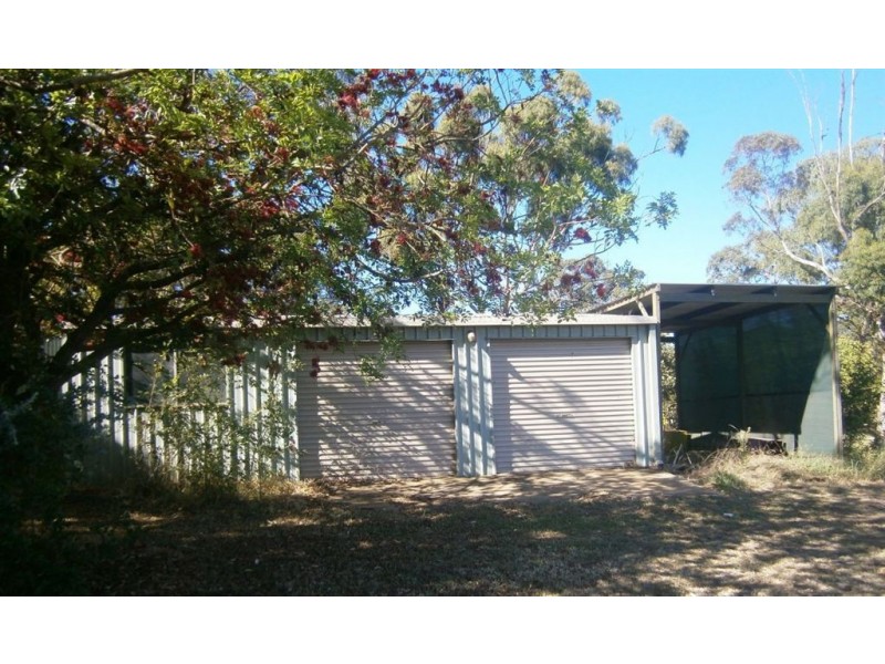 451 Boundary Street, Torrington QLD 4350