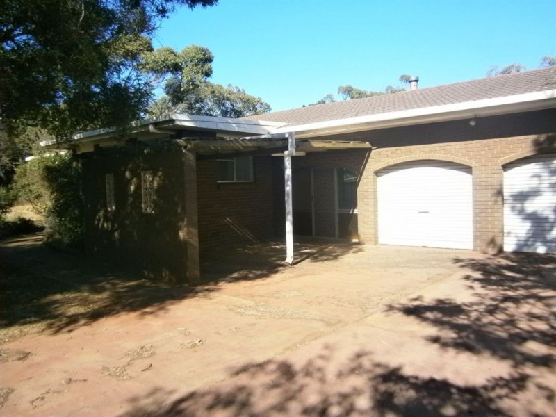 451 Boundary Street, Torrington QLD 4350