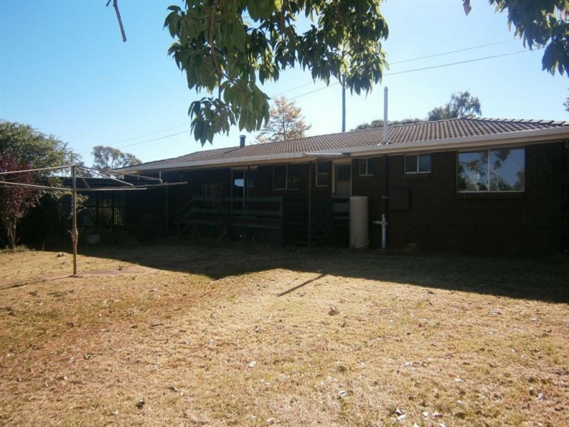 451 Boundary Street, Torrington QLD 4350