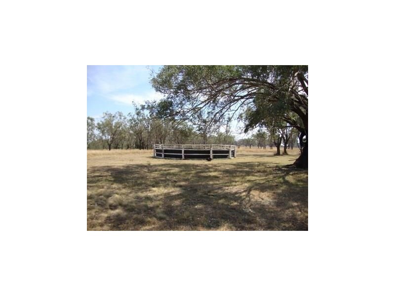 - Cecil Plains Road, Aubigny QLD 4401