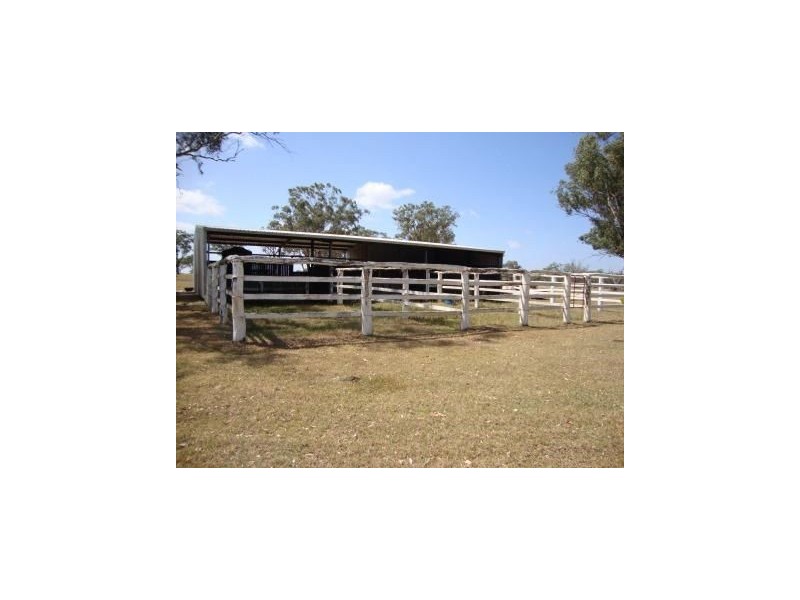 - Cecil Plains Road, Aubigny QLD 4401