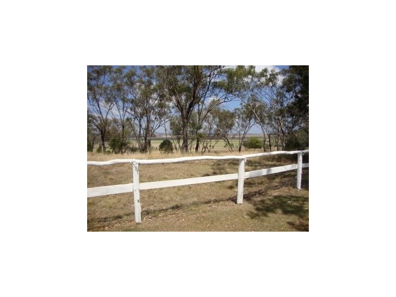 - Cecil Plains Road, Aubigny QLD 4401