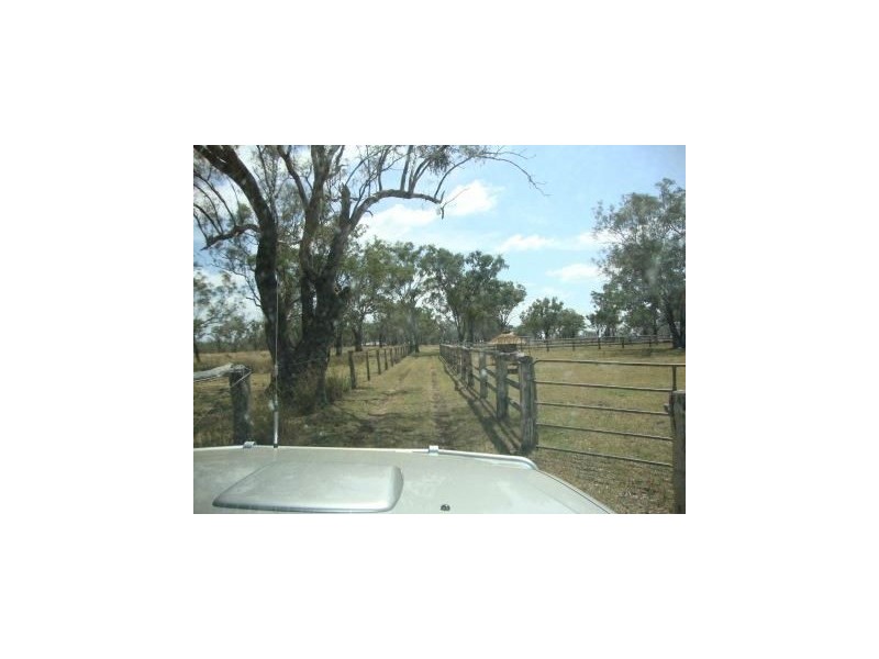 - Cecil Plains Road, Aubigny QLD 4401