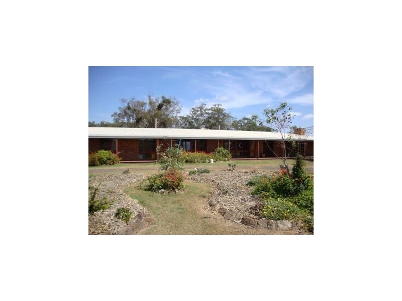 - Cecil Plains Road, Aubigny QLD 4401