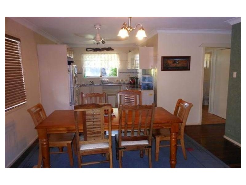 38 Weetwood, Newtown QLD 4350