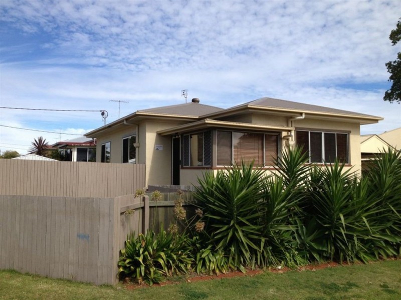 1/13 Monash Street, Newtown QLD 4350
