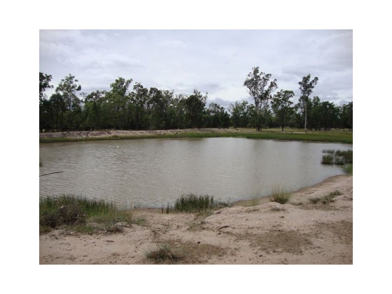 553 Turallin Road, Millmerran QLD 4357