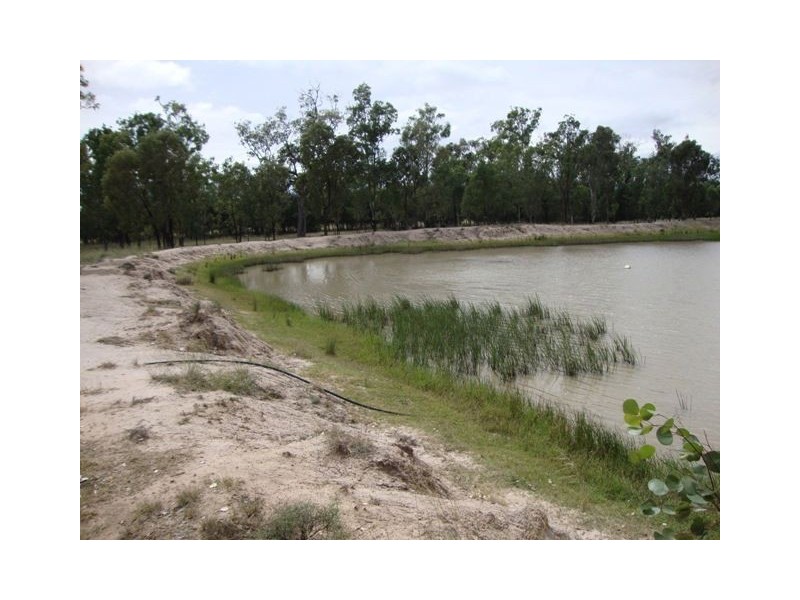 553 Turallin Road, Millmerran QLD 4357