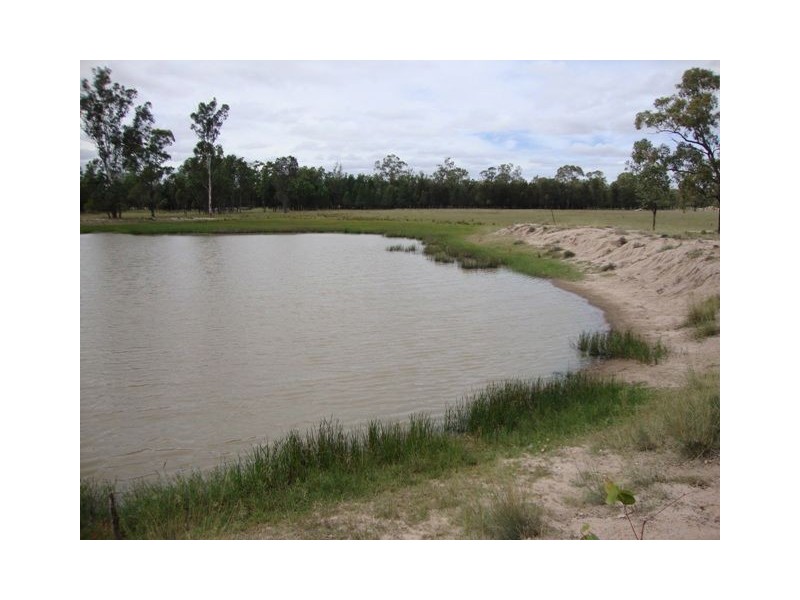 553 Turallin Road, Millmerran QLD 4357