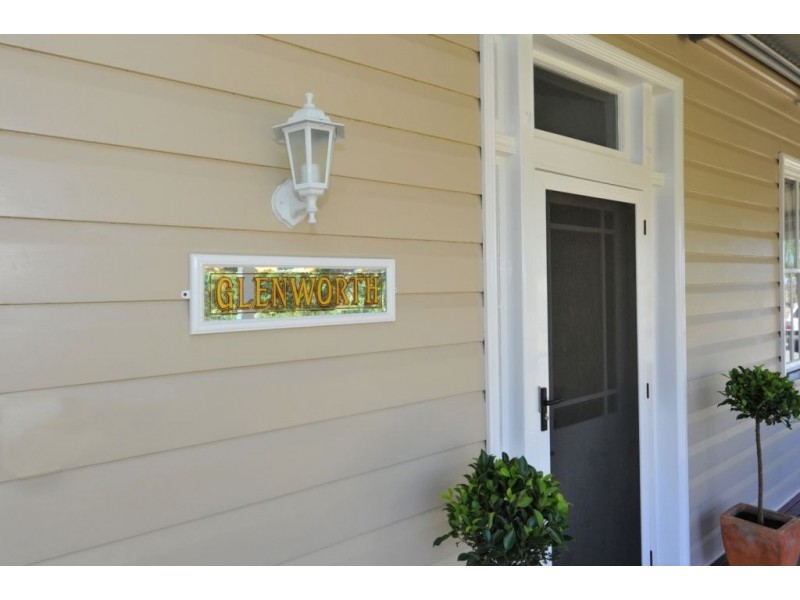 319 Wyreema-Cambooya Road, Cambooya QLD 4358