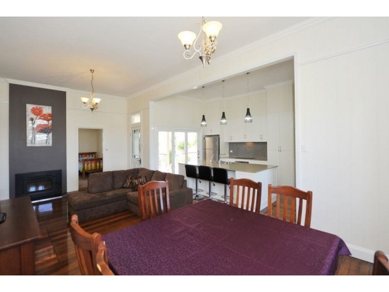 319 Wyreema-Cambooya Road, Cambooya QLD 4358