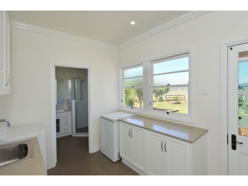 319 Wyreema-Cambooya Road, Cambooya QLD 4358