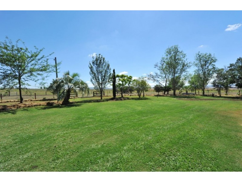 319 Wyreema-Cambooya Road, Cambooya QLD 4358