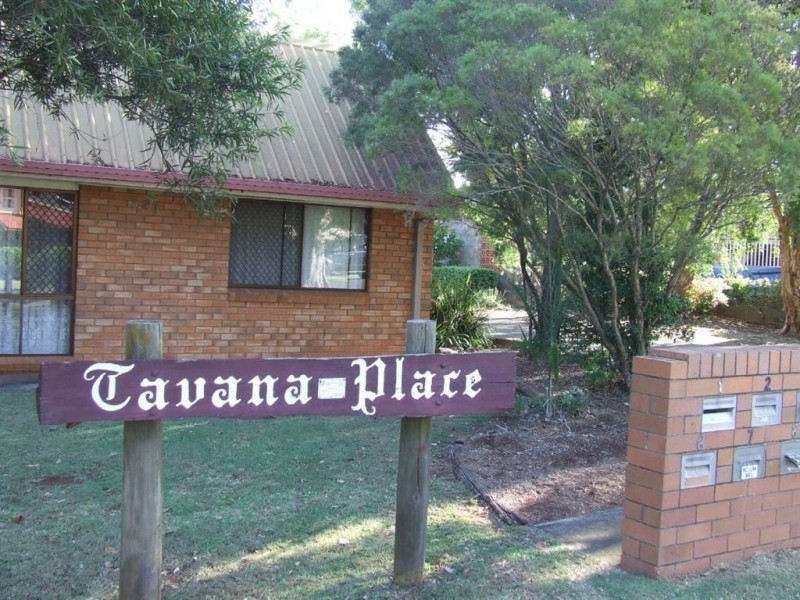 3/40 Vacy Street, Newtown QLD 4350