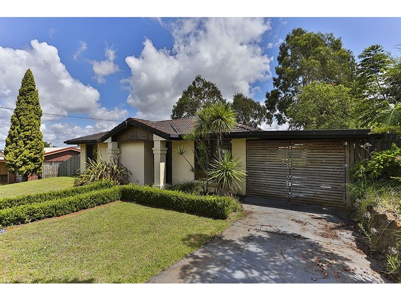 3 Croydon Street, Harristown QLD 4350