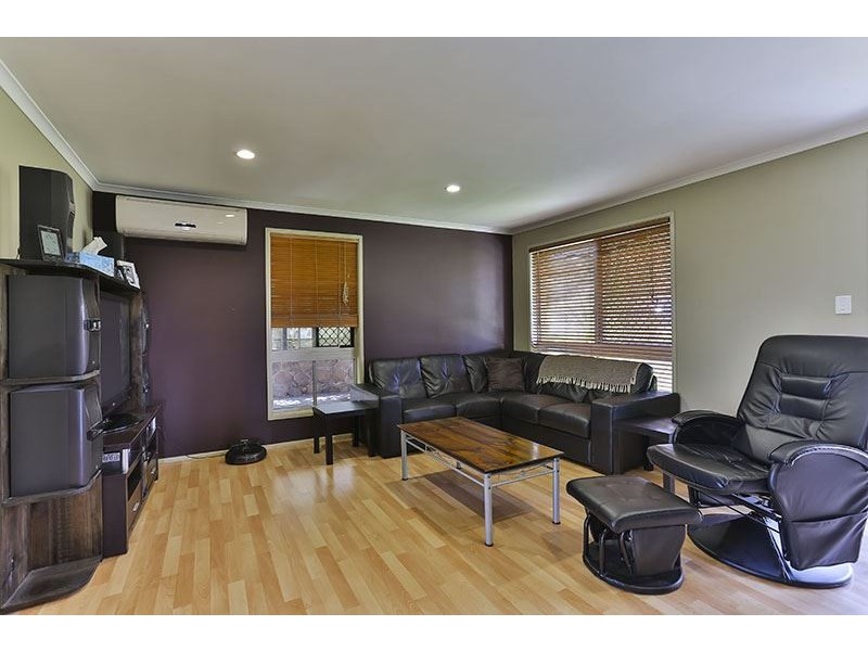 3 Croydon Street, Harristown QLD 4350