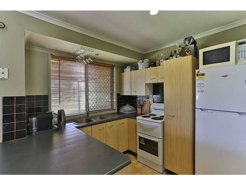 3 Croydon Street, Harristown QLD 4350