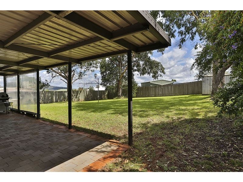 3 Croydon Street, Harristown QLD 4350