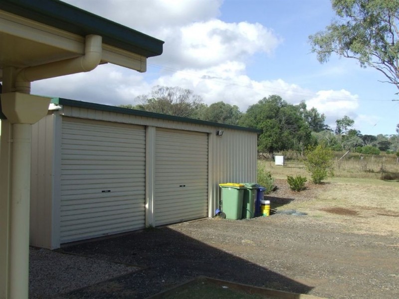 363 Nunkulla Road, Felton QLD 4358