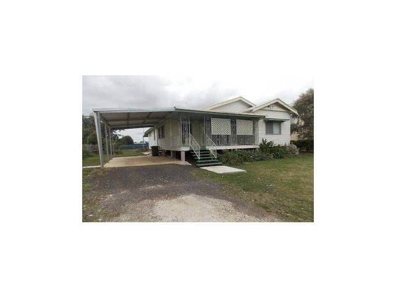 63 John Street, Jandowae QLD 4410