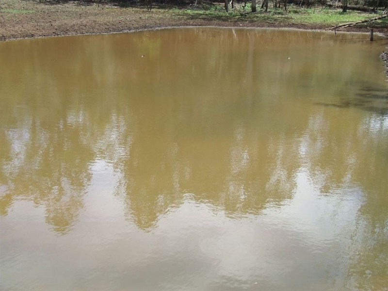 126 Tanduringie School Road, Maidenwell QLD 4615