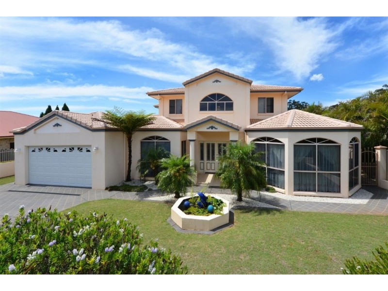 7 St Andrews Court, Middle Ridge QLD 4350