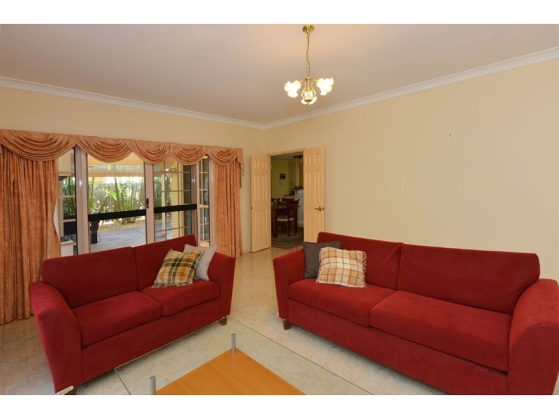 7 St Andrews Court, Middle Ridge QLD 4350