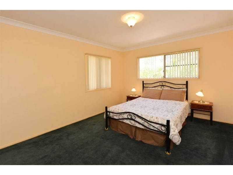 7 St Andrews Court, Middle Ridge QLD 4350