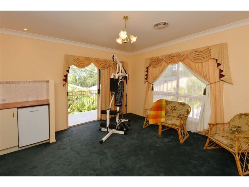 7 St Andrews Court, Middle Ridge QLD 4350