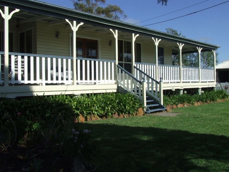 2 Harrow Street, Greenmount QLD 4359